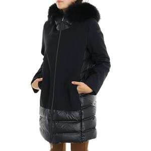 GIUBBOTTO WINTER HYBRID PARKA LADY FUR RRD - Mad Fashion | img vers.300x/